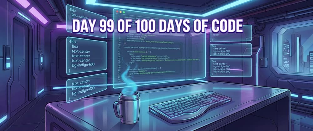 Day 99 of #100DaysOfCode — DevCollab: Deploying Next.js and Going Live
