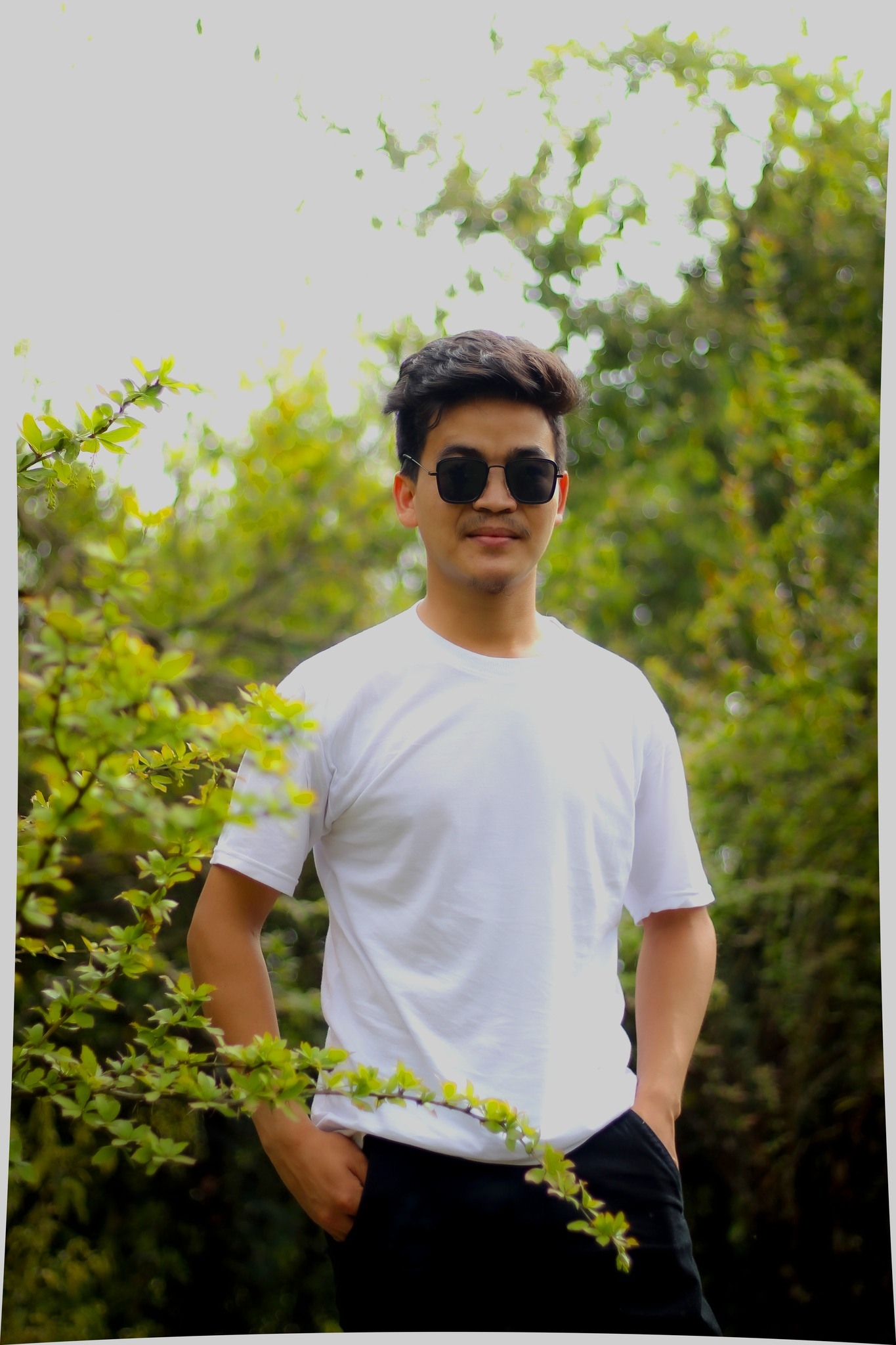 Binaya Limbu