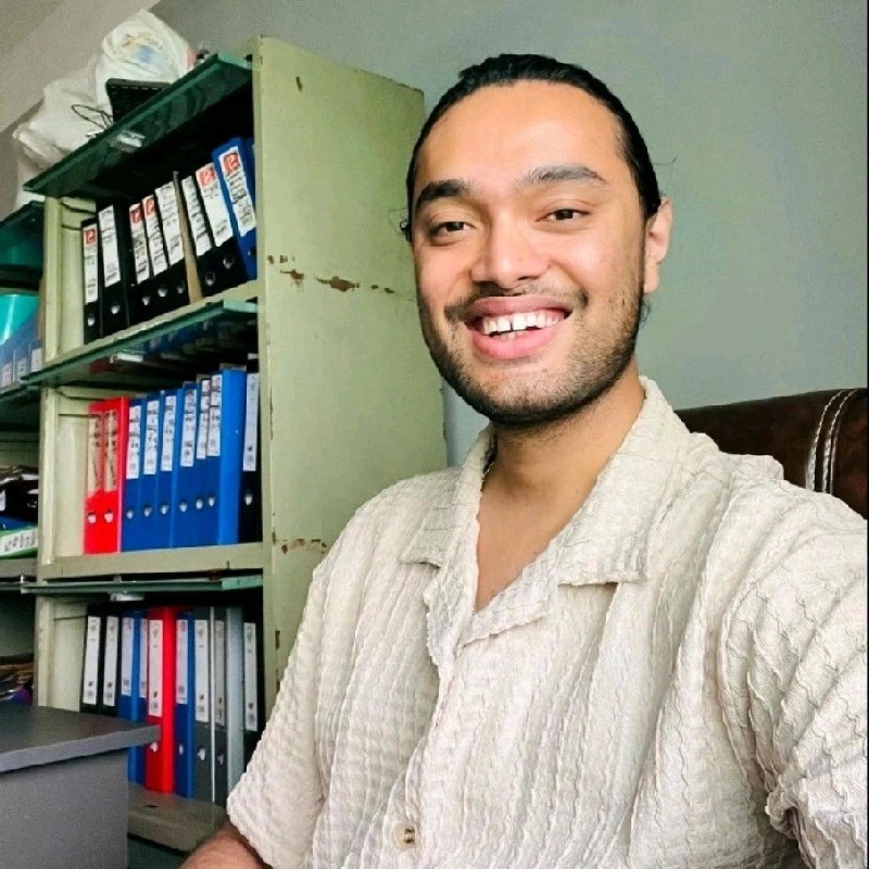 Rajat Budhathoki